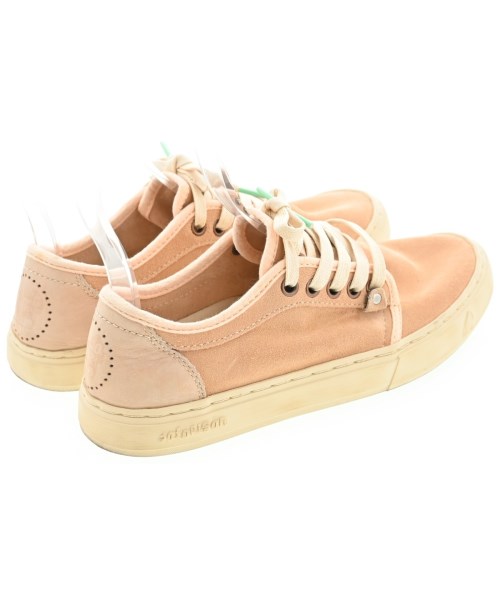BALANCE&HARMONY（バランスアンドハーモニー）スニーカー ベージュ サイズ:EU37(23.5cm位) レディース/2200647320235