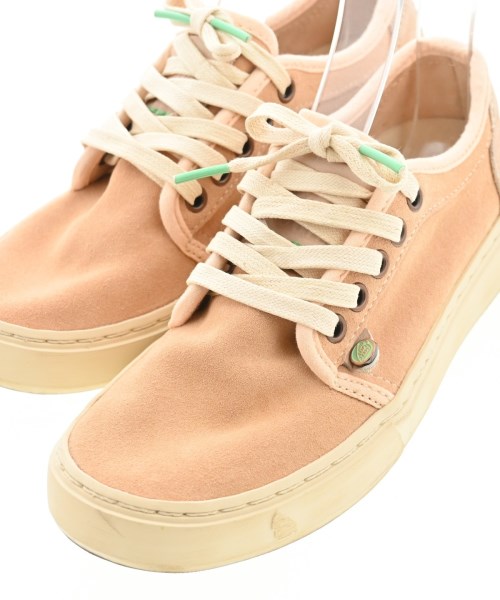 BALANCE&HARMONY（バランスアンドハーモニー）スニーカー ベージュ サイズ:EU37(23.5cm位) レディース/2200647320235
