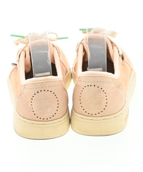 BALANCE&HARMONY（バランスアンドハーモニー）スニーカー ベージュ サイズ:EU37(23.5cm位) レディース/2200647320235