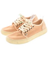 BALANCE&HARMONY（バランスアンドハーモニー）スニーカー ベージュ サイズ:EU37(23.5cm位) レディース/2200647320235