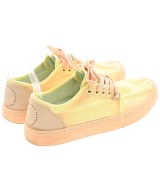 BALANCE&HARMONY（バランスアンドハーモニー）スニーカー 黄 サイズ:EU37(23.5cm位) レディース/2200647320242