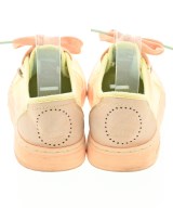 BALANCE&HARMONY（バランスアンドハーモニー）スニーカー 黄 サイズ:EU37(23.5cm位) レディース/2200647320242