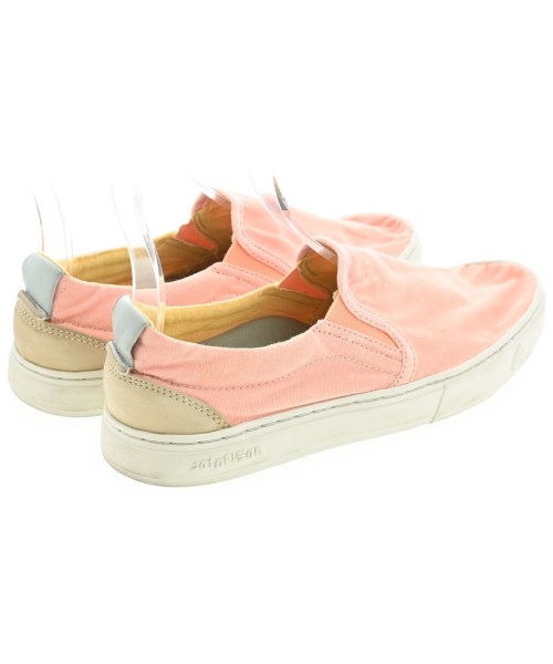 BALANCE&HARMONY（バランスアンドハーモニー）スニーカー ピンク サイズ:EU37(23.5cm位) レディース/2200647320259