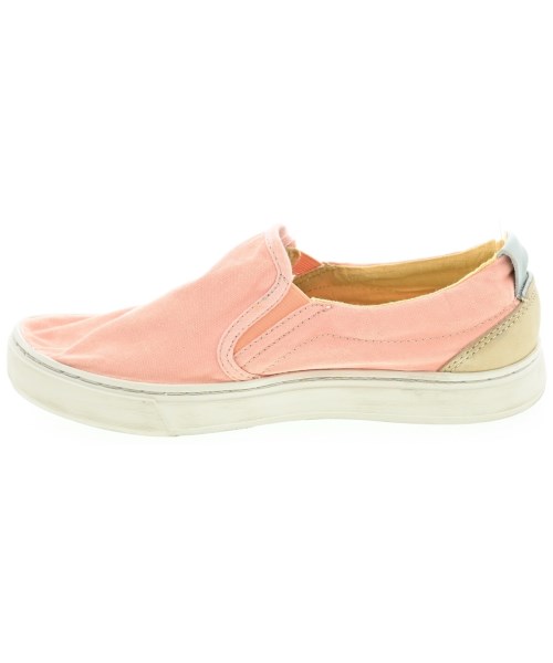 BALANCE&HARMONY（バランスアンドハーモニー）スニーカー ピンク サイズ:EU37(23.5cm位) レディース/2200647320259