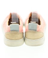 BALANCE&HARMONY（バランスアンドハーモニー）スニーカー ピンク サイズ:EU37(23.5cm位) レディース/2200647320259