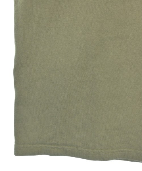 BALANCE&HARMONY（バランスアンドハーモニー）Tシャツ・カットソー カーキ サイズ:L メンズ/2200678140178