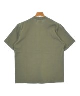 BALANCE&HARMONY（バランスアンドハーモニー）Tシャツ・カットソー カーキ サイズ:L メンズ/2200678140178