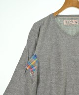 SUN/kakke（サンカッケー）Tシャツ・カットソー グレー サイズ:S メンズ/2200612077584