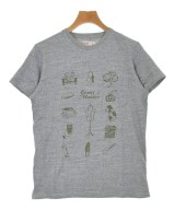 SUN/kakke（サンカッケー）Tシャツ・カットソー グレー サイズ:S メンズ/2200657132859