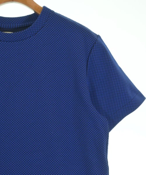 PUBLIC SCHOOL（パブリックスクール）Tシャツ・カットソー 青 サイズ:XS メンズ/2200621094138