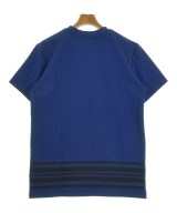 PUBLIC SCHOOL（パブリックスクール）Tシャツ・カットソー 青 サイズ:XS メンズ/2200621094138