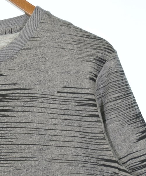 PUBLIC SCHOOL（パブリックスクール）スウェット グレー サイズ:S メンズ/2200627521171