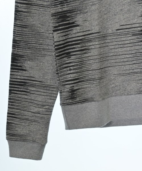 PUBLIC SCHOOL（パブリックスクール）スウェット グレー サイズ:S メンズ/2200627521171