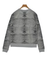 PUBLIC SCHOOL（パブリックスクール）スウェット グレー サイズ:S メンズ/2200627521171