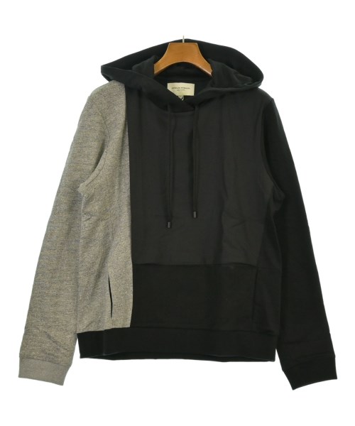 PUBLIC SCHOOL(パブリックスクール)パーカー 黒 サイズ:S/2200632927210