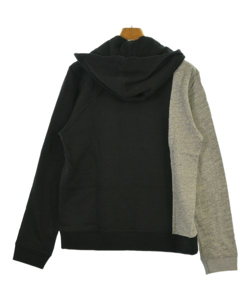 PUBLIC SCHOOL（パブリックスクール）パーカー 黒 サイズ:S メンズ/2200632927210