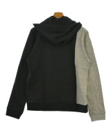 PUBLIC SCHOOL（パブリックスクール）パーカー 黒 サイズ:S メンズ/2200632927210