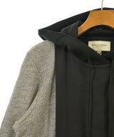 PUBLIC SCHOOL（パブリックスクール）パーカー 黒 サイズ:S メンズ/2200632927210