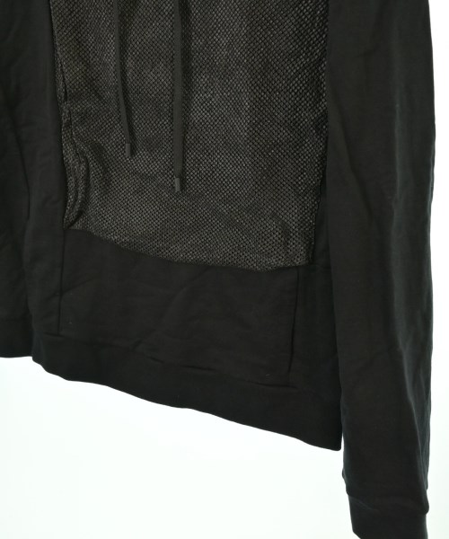 PUBLIC SCHOOL（パブリックスクール）パーカー 黒 サイズ:S メンズ/2200632927838
