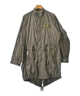 PUBLIC SCHOOL モッズコート