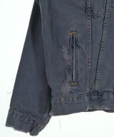 PUBLIC SCHOOL（パブリックスクール）デニムジャケット 青 サイズ:L メンズ/2200655206040