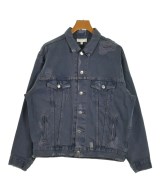 PUBLIC SCHOOL デニムジャケット