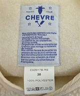 CHEVRE（シェーブル）その他 白 サイズ:38(M位) レディース/2200613327015