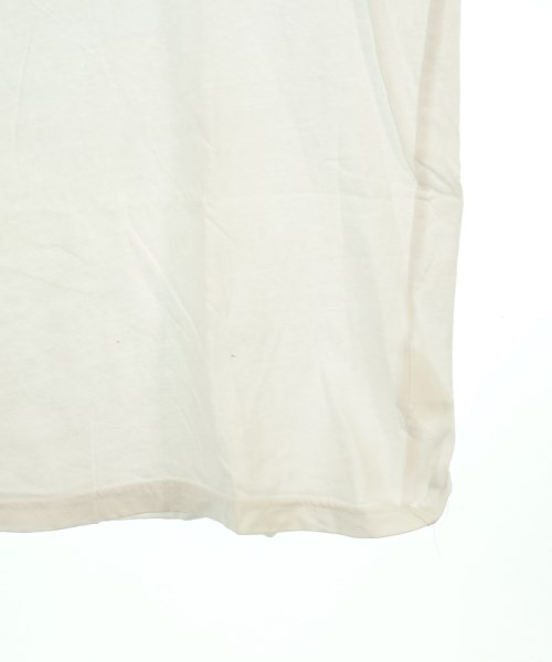 CHEVRE（シェーブル）Tシャツ・カットソー 白 サイズ:F レディース/2200633354190