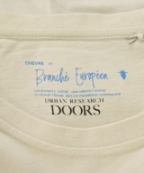 CHEVRE（シェーブル）Tシャツ・カットソー 白 サイズ:F レディース/2200633354190