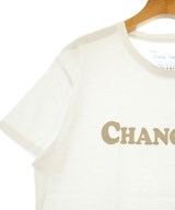 CHEVRE（シェーブル）Tシャツ・カットソー 白 サイズ:F レディース/2200633354190