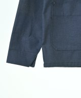 CHEVRE（シェーブル）カバーオール 青 サイズ:S メンズ/2200672358036