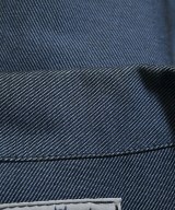 CHEVRE（シェーブル）カバーオール 青 サイズ:S メンズ/2200672358036