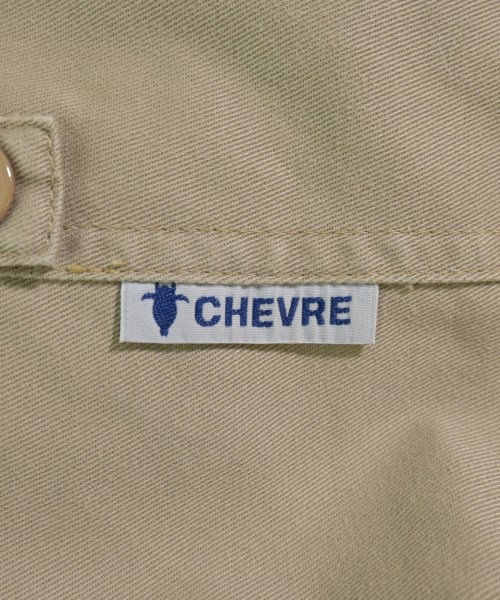 CHEVRE（シェーブル）ロング・マキシ丈スカート ベージュ サイズ:38(M位) レディース/2200724486052