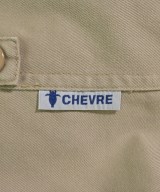 CHEVRE（シェーブル）ロング・マキシ丈スカート ベージュ サイズ:38(M位) レディース/2200724486052
