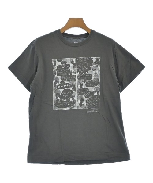museum neu(ミュージアムニュー)のTシャツ・カットソー サイズ:M 3,300円