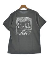 museum neu（ミュージアムニュー）Tシャツ・カットソー グレー サイズ:M レディース/2200714501116