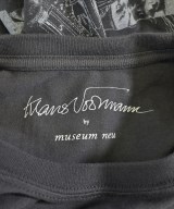 museum neu（ミュージアムニュー）Tシャツ・カットソー グレー サイズ:M レディース/2200714501116