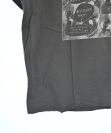 museum neu（ミュージアムニュー）Tシャツ・カットソー グレー サイズ:M レディース/2200714501116