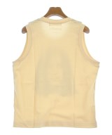 museum neu（ミュージアムニュー）Tシャツ・カットソー ベージュ サイズ:F レディース/2200714501123