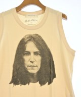 museum neu（ミュージアムニュー）Tシャツ・カットソー ベージュ サイズ:F レディース/2200714501123