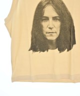 museum neu（ミュージアムニュー）Tシャツ・カットソー ベージュ サイズ:F レディース/2200714501123