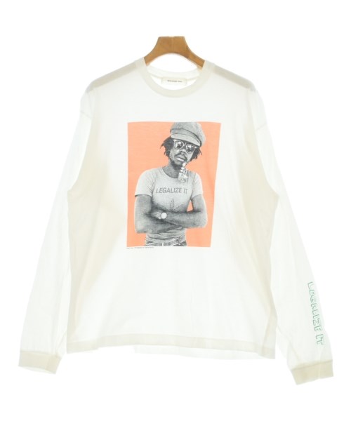 museum neu(ミュージアムニュー)のTシャツ・カットソー サイズ:XL 5,500円