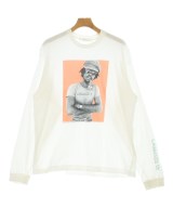museum neu（ミュージアムニュー）Tシャツ・カットソー 白 サイズ:XL メンズ/2200735361041