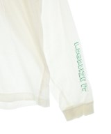 museum neu（ミュージアムニュー）Tシャツ・カットソー 白 サイズ:XL メンズ/2200735361041