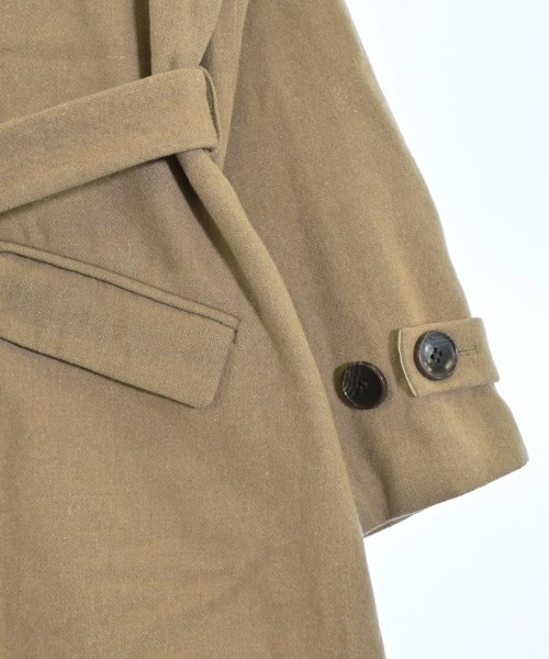 so far（ソーファー）チェスターコート ベージュ サイズ:F レディース/2200639421018