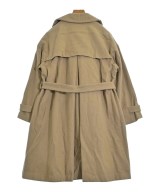 so far（ソーファー）チェスターコート ベージュ サイズ:F レディース/2200639421018