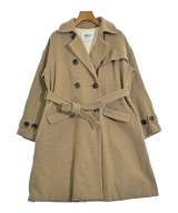 so far チェスターコート