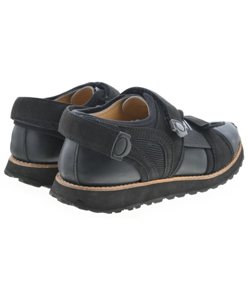 ORPHIC（オルフィック）スニーカー 黒 サイズ:-(27cm位) メンズ/2200706966084