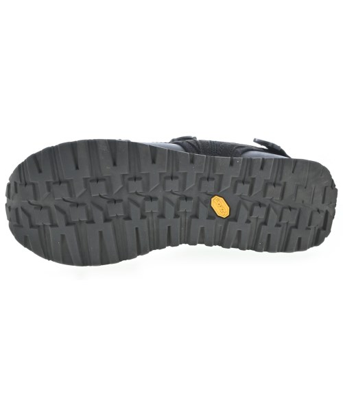 ORPHIC（オルフィック）スニーカー 黒 サイズ:-(27cm位) メンズ/2200706966084
