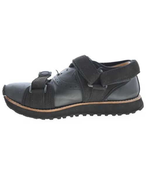 ORPHIC（オルフィック）スニーカー 黒 サイズ:-(27cm位) メンズ/2200706966084